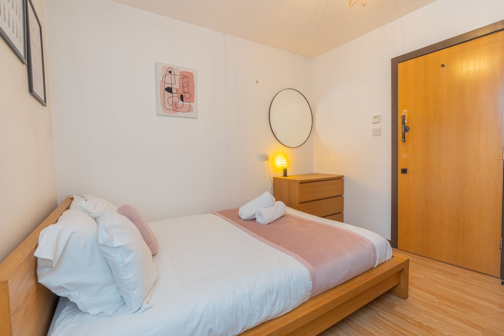 Basic Double Room photo 2