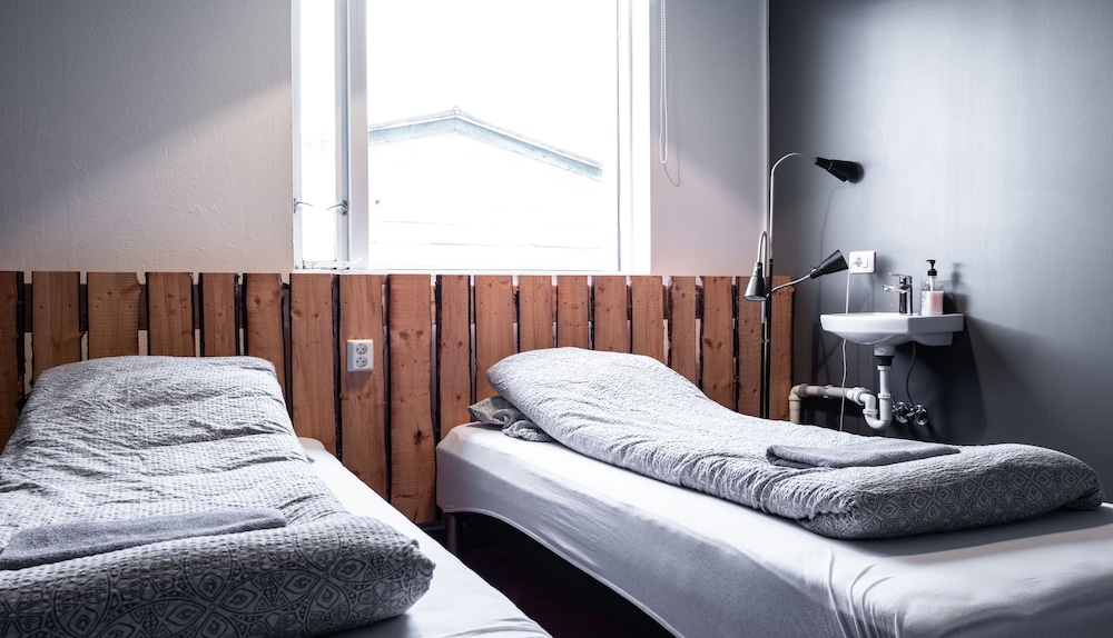 Standard Double Or Twin Room, Shared Bathroom (2) photo 1