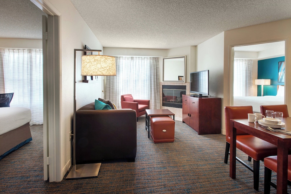Residence Inn San Diego Sorrento Mesa/Sorrento Valley, Foto 2