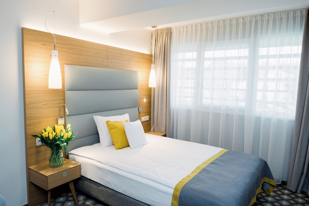 Standard Single Room photo 2