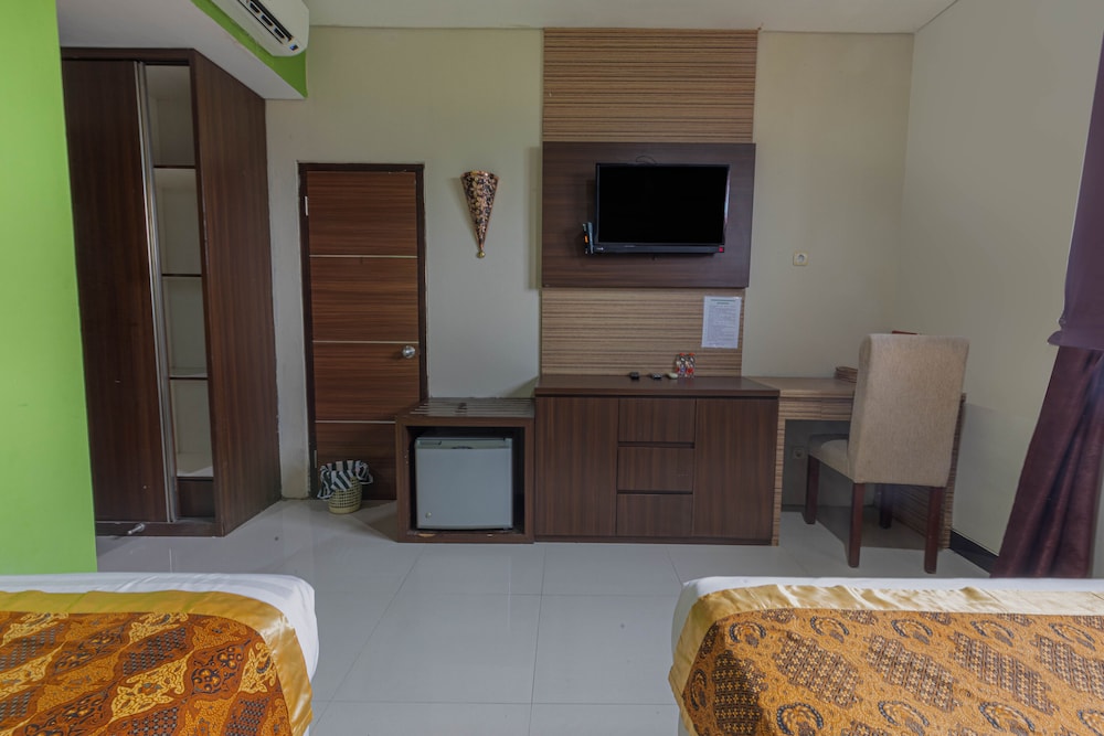 Room (Az-Zahra) photo 3