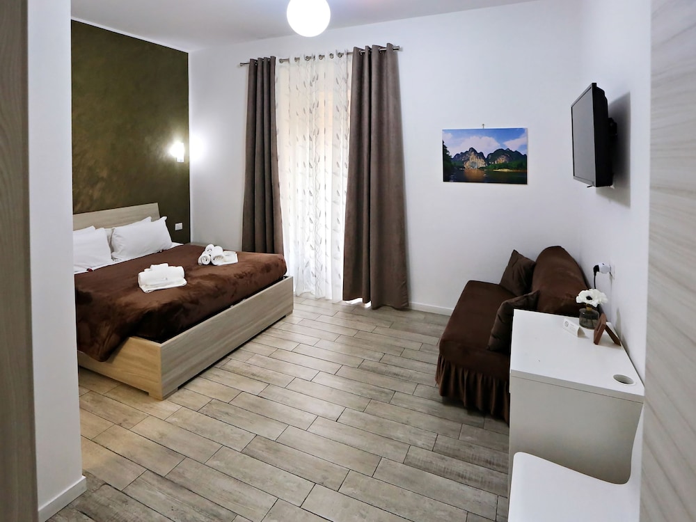 Double Room, Ensuite (Family) photo 1