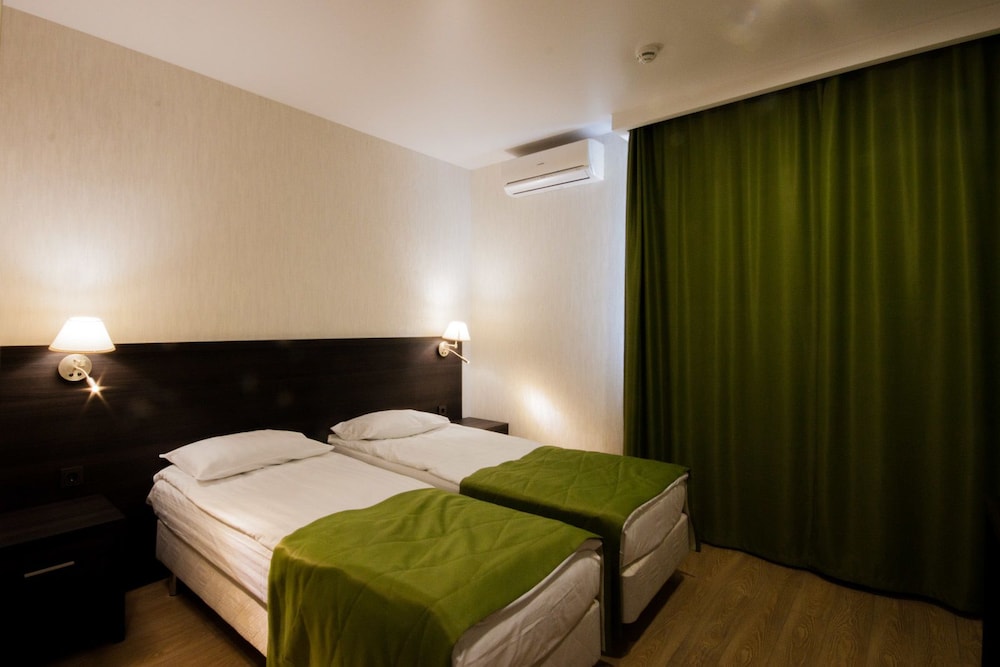 Standard Room photo 1