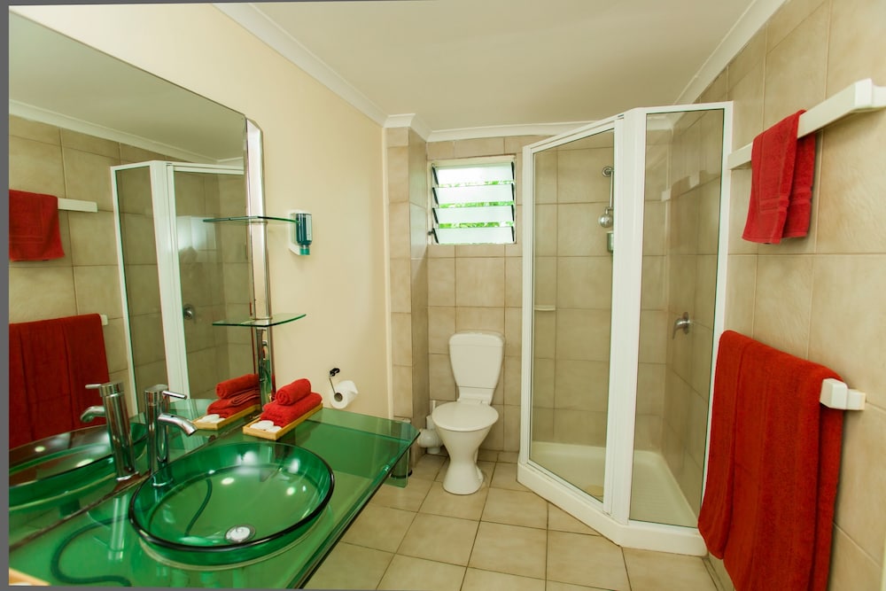 Standard Room, Garden View - Photo 6