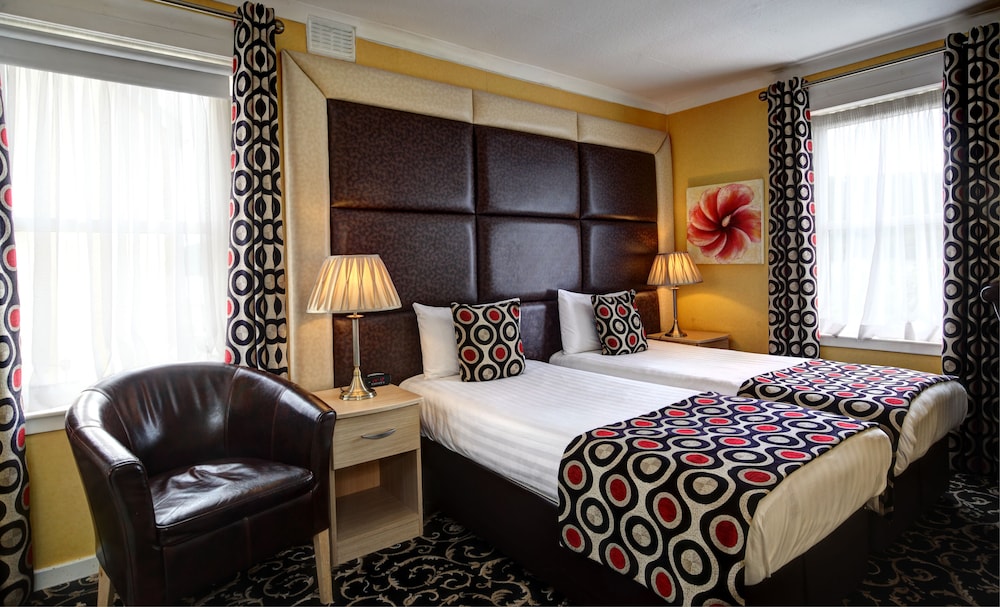 Standard Single Room photo 2