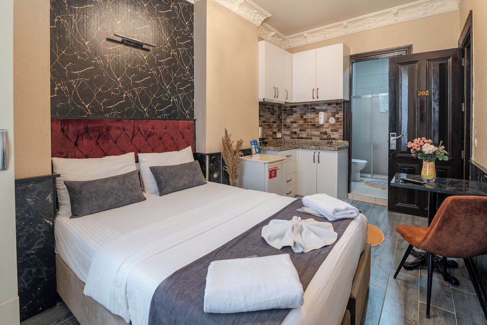 Comfort Room, Kitchenette photo 1
