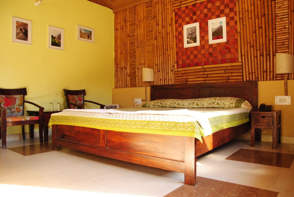 Deluxe Room - Photo 1