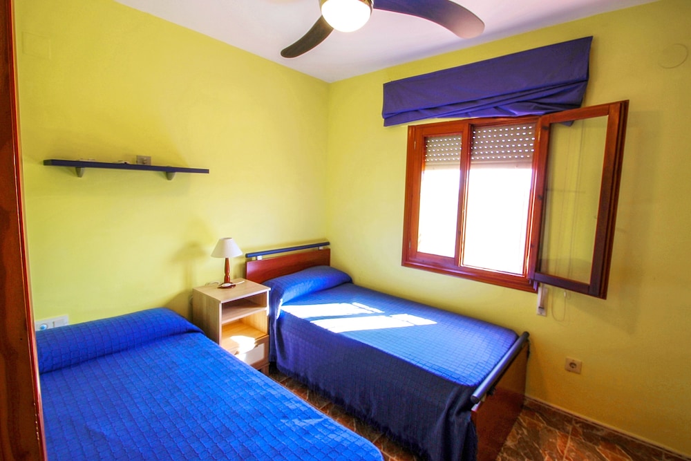 Villa, 3 habitaciones, piscina privada