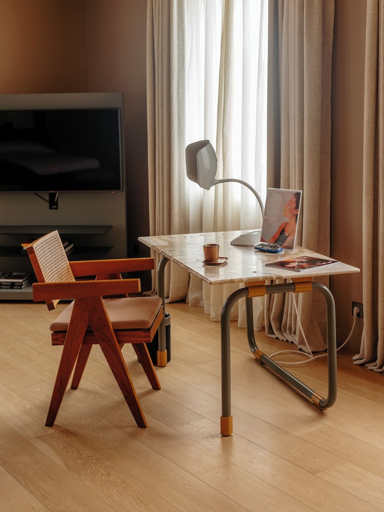 Sky Penthouse photo 2