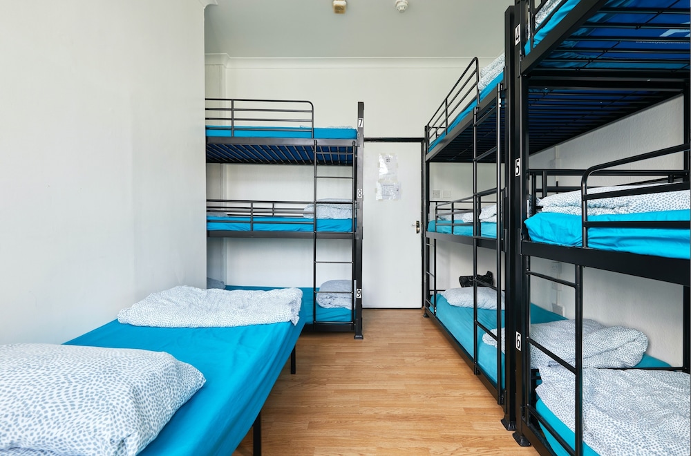 Bed in a Shared 10-bed FEMALE Dormitory photo 1