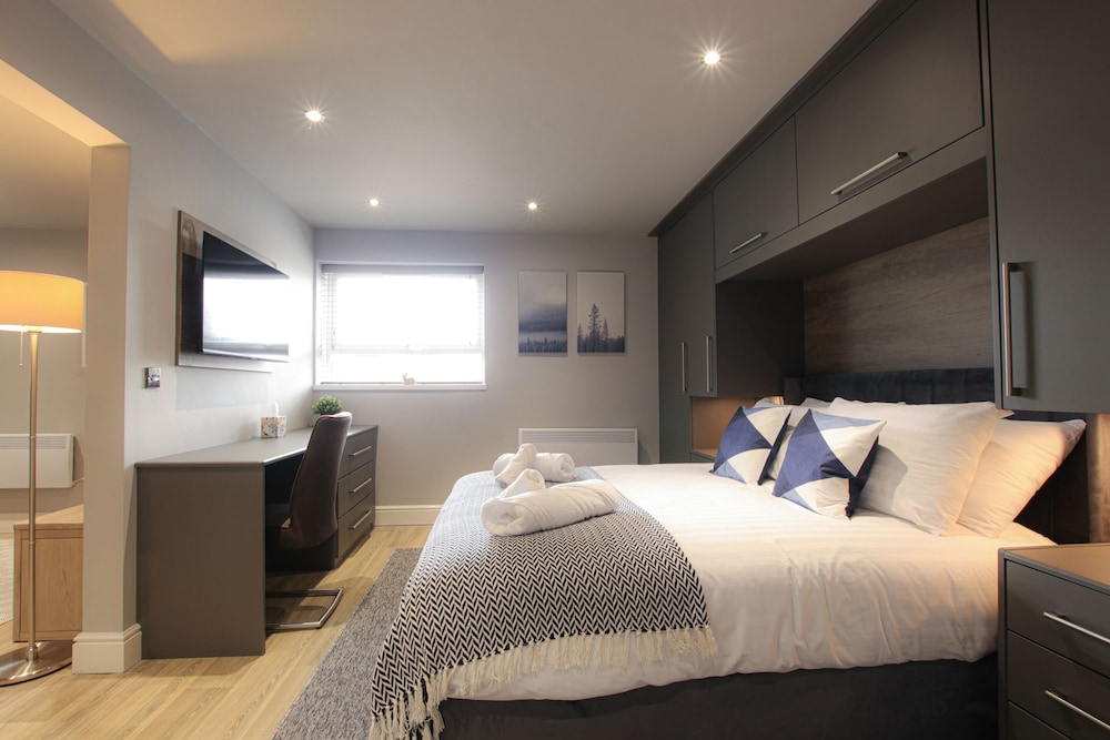 The Ironworks Aparthotel, Billede 5