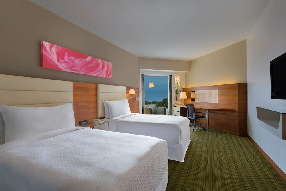 Room, 2 Twin Beds