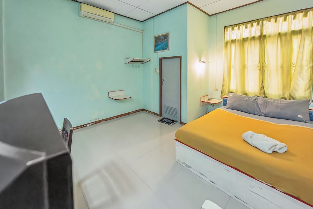 Standard Queen Room - Photo 3