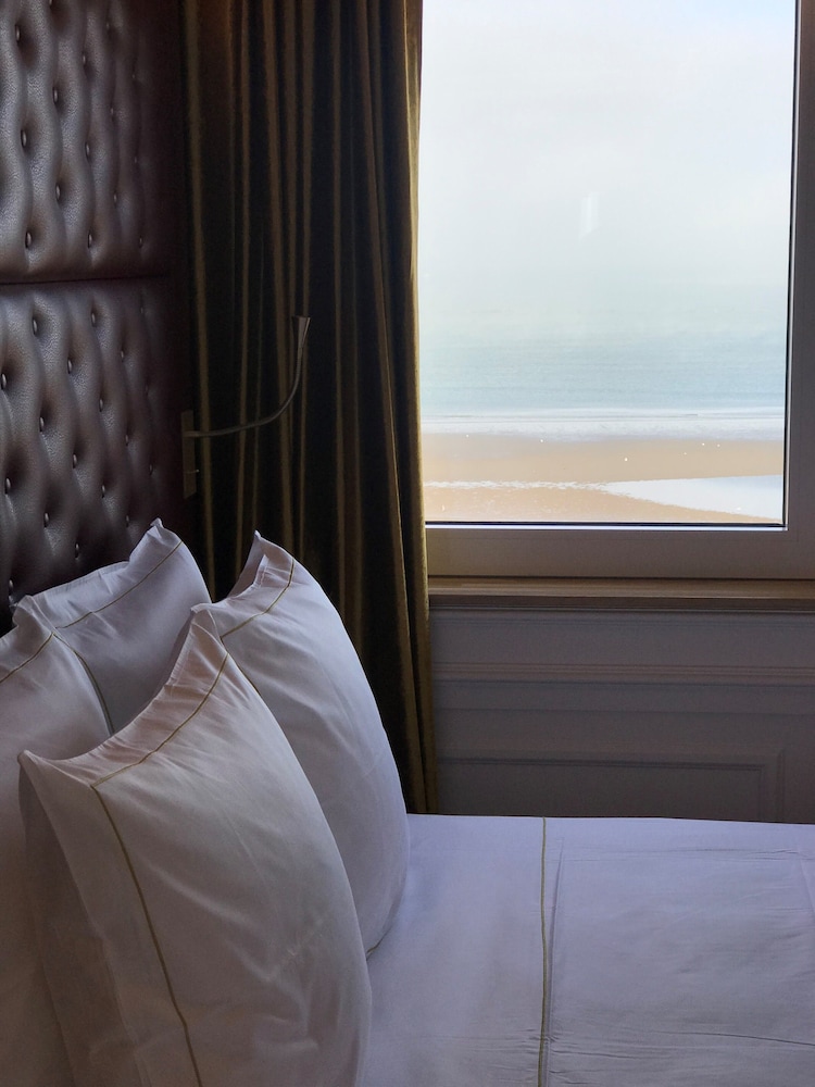 Deluxe Double Room, Sea View photo 3