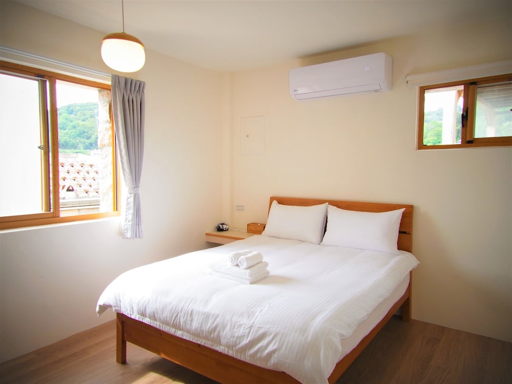 Elite Double Room (E) photo 2