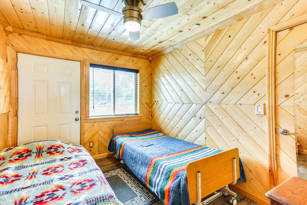 House (3 Bedrooms) photo 2