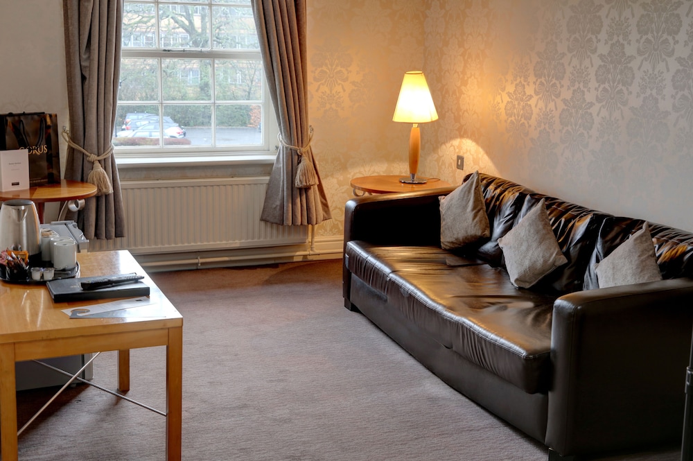 Executive Double Room photo 3