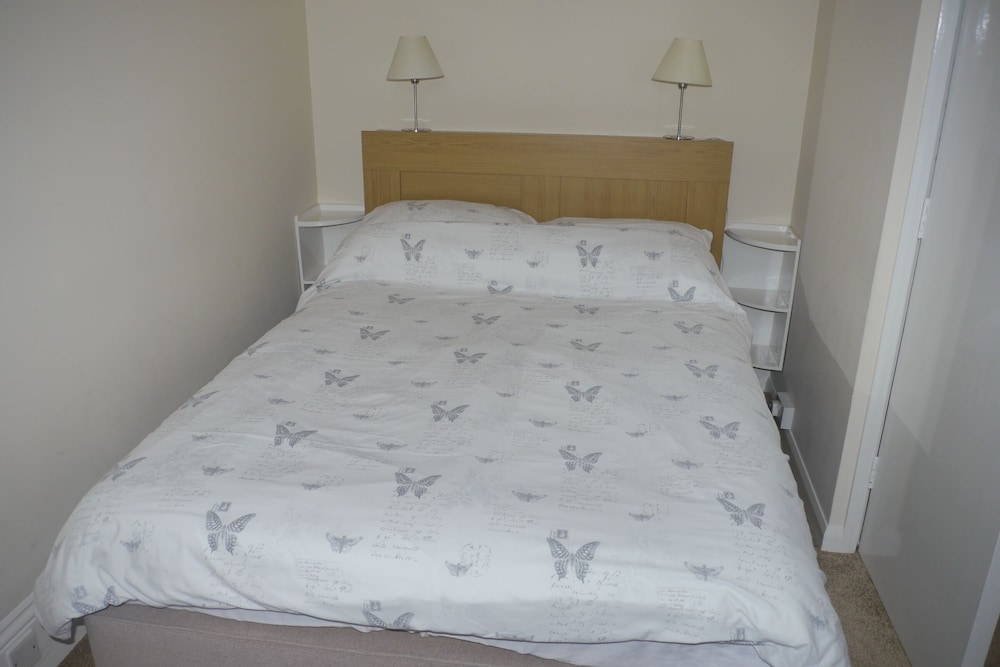 Luxury Apartment, Ensuite (Apartment 8) photo 2