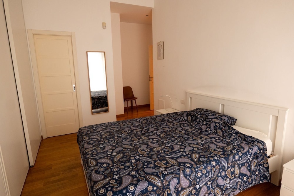 Triple Room, Balcony