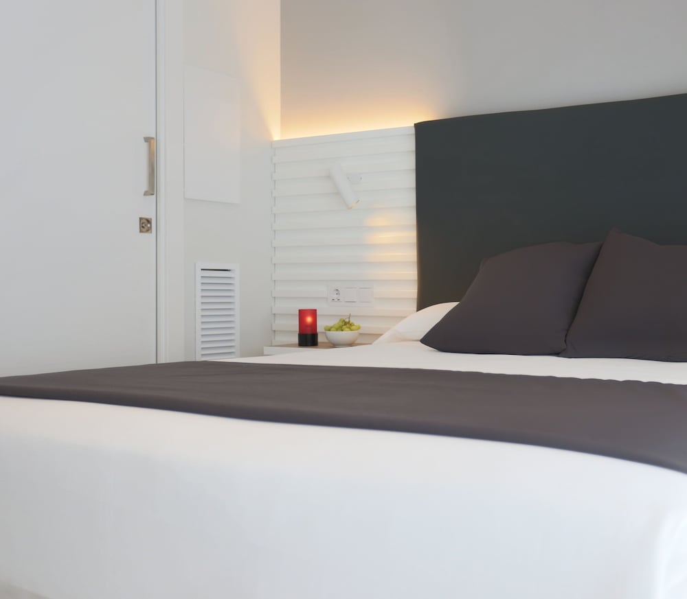 Superior Double Room, Terrace - Photo 4