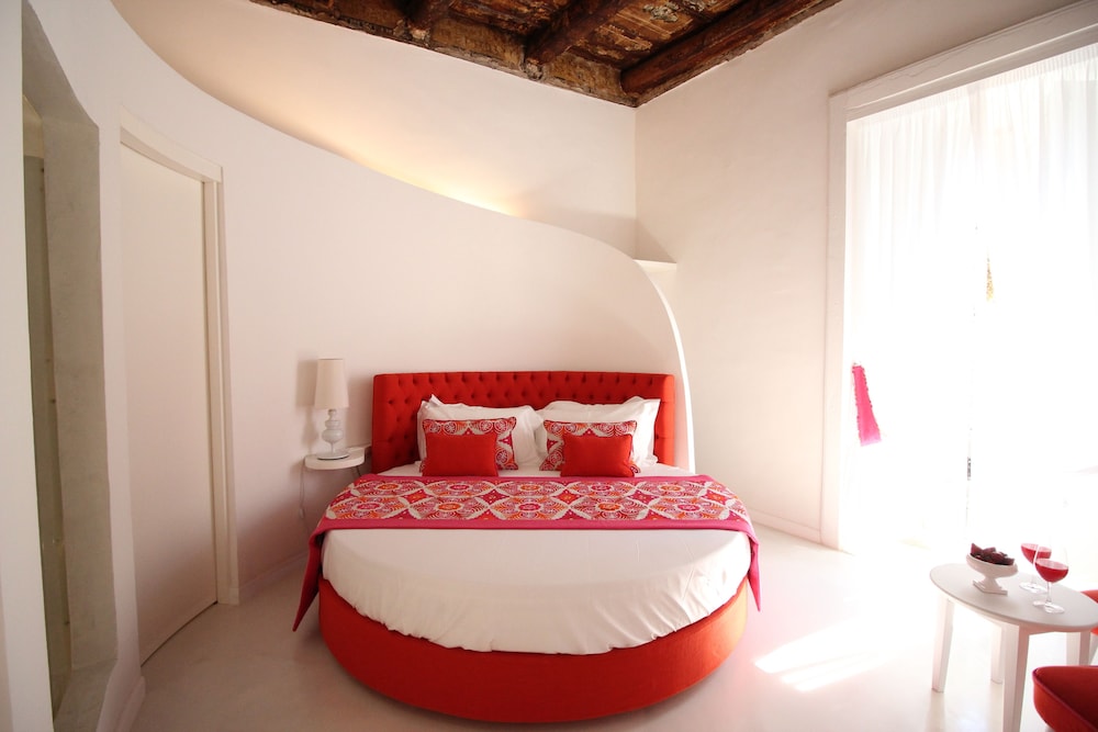 Junior Suite, Balcony photo 1