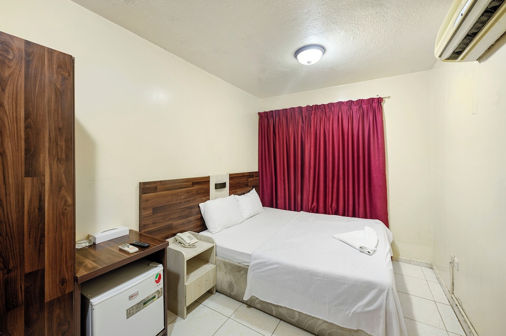Standard Double Room, City View photo 3