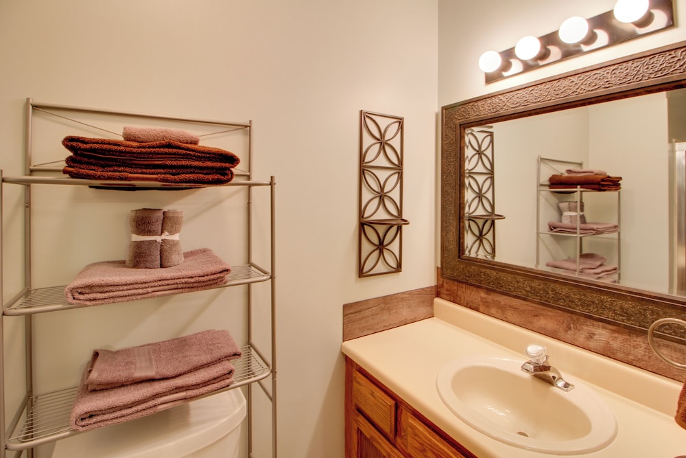 Apartment (2 Bedrooms) photo 2