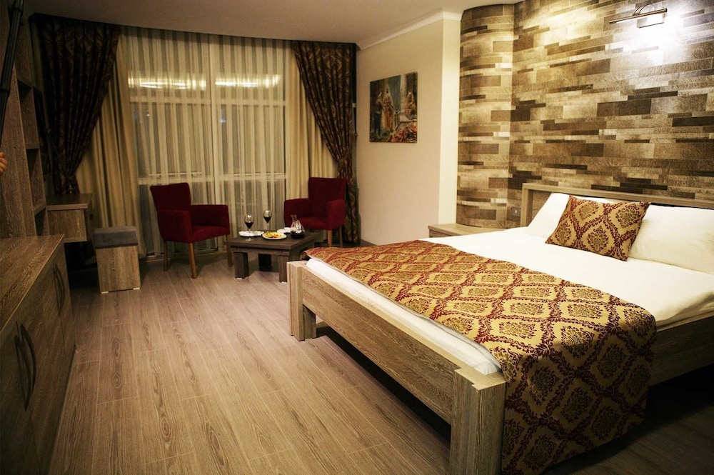 Standard Room photo 1