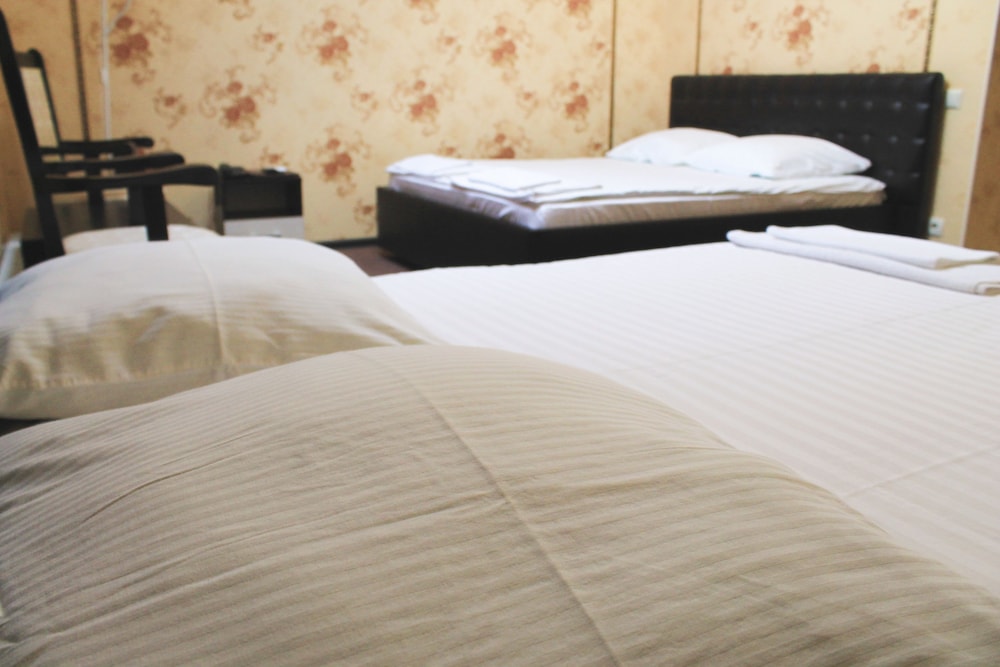 Family Quadruple Room photo 2