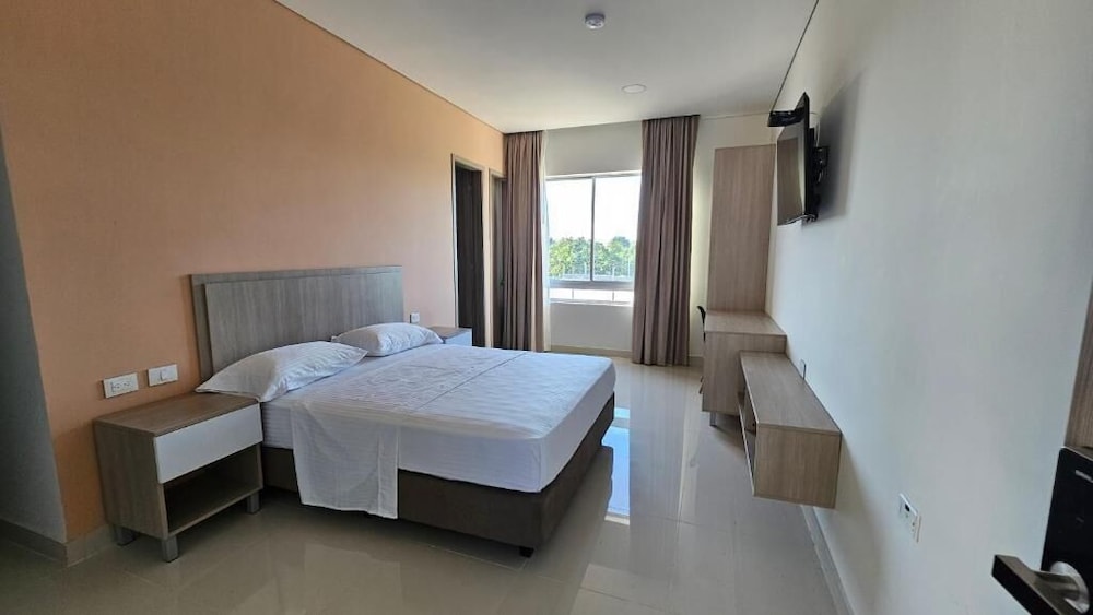 Standard Double Room photo 1