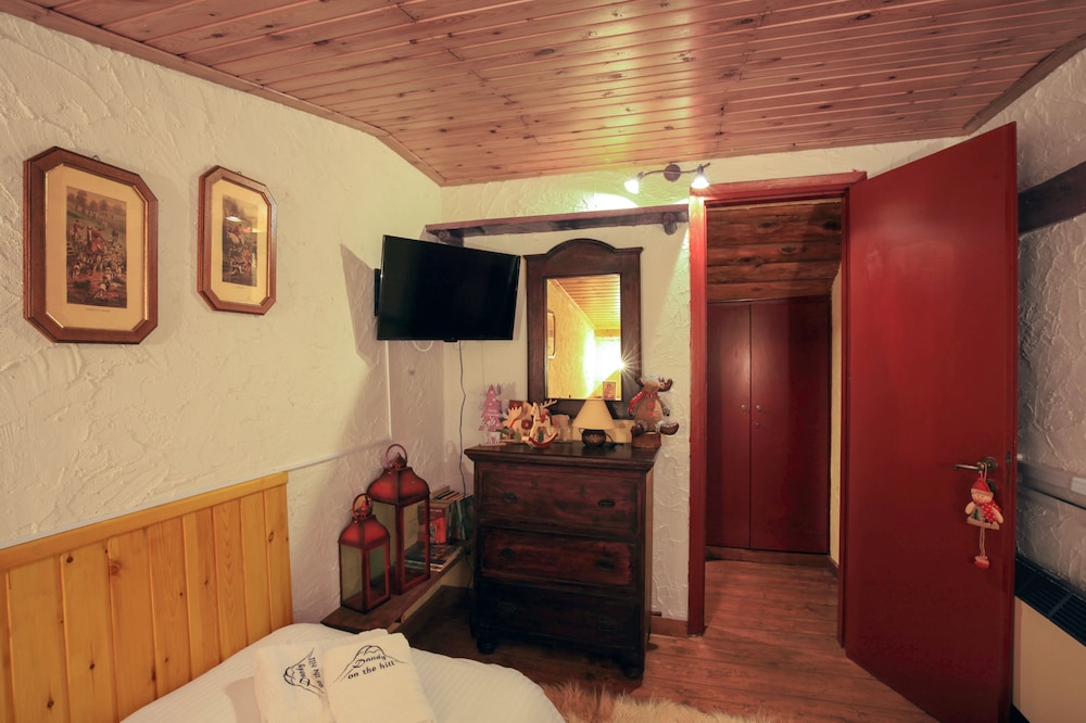 Chalet photo 3