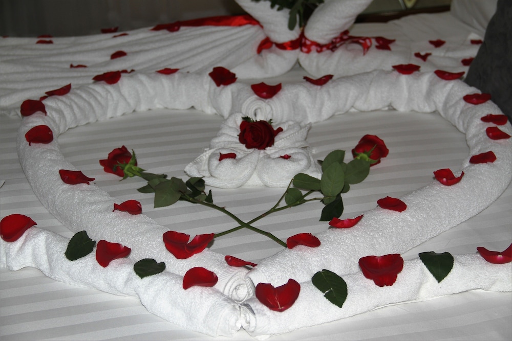 Premium Room, 1 King Bed, Non Smoking - Photo 5