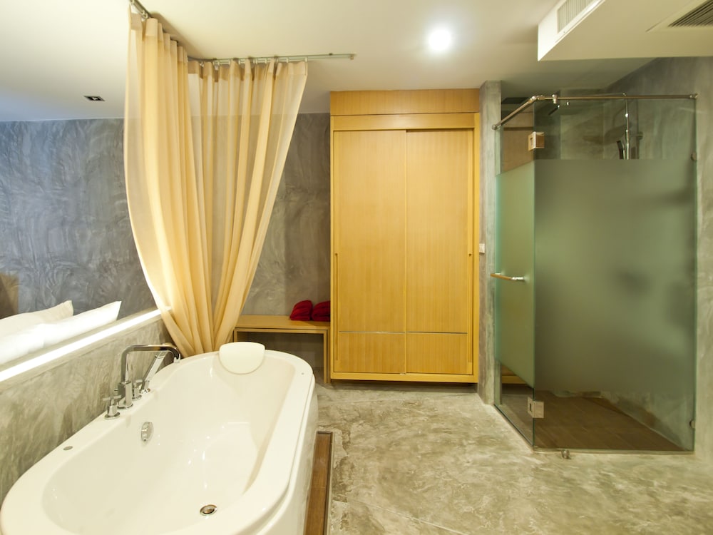 Deluxe double or twin (M) - Photo 11