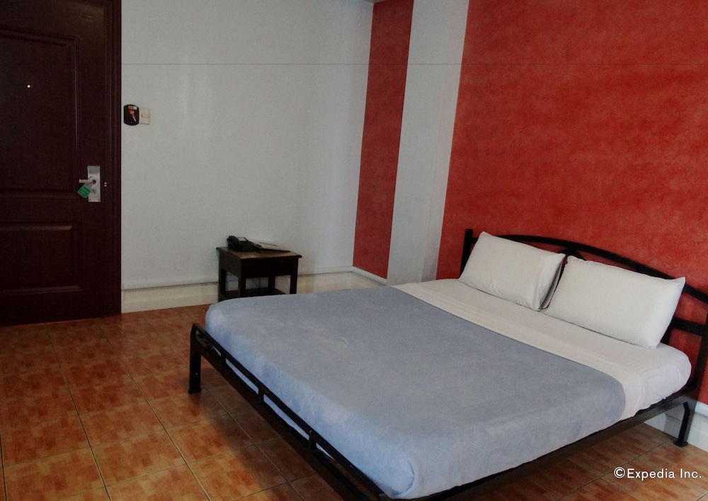 Premier Double Room, 1 Double Bed photo 1