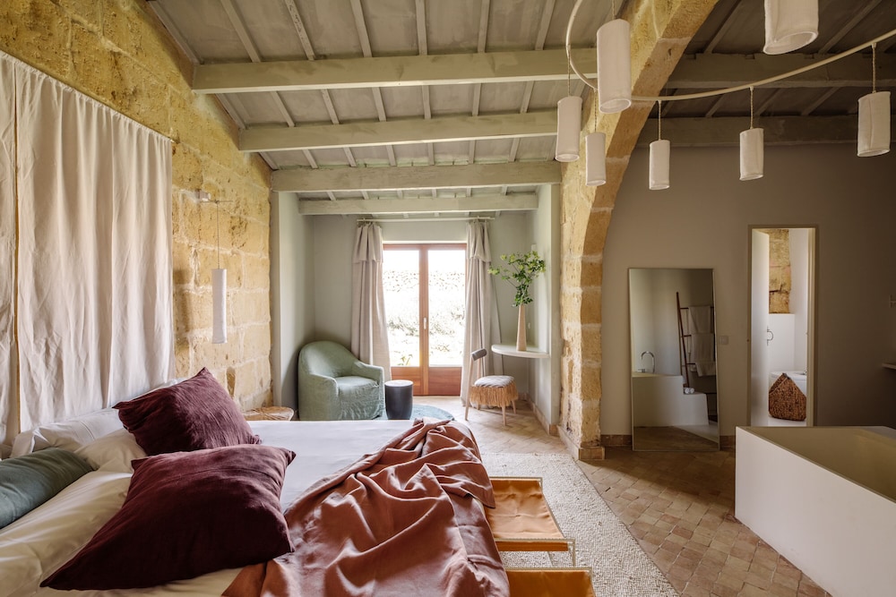 Superior Suite, Terrace (Private Garden) photo 2