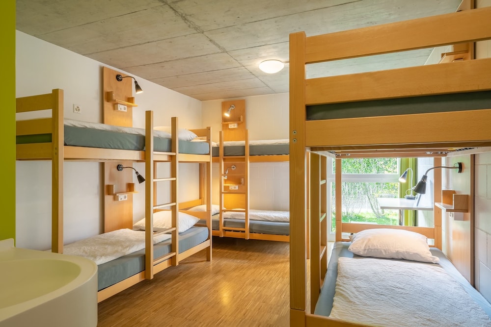Quintuple Room photo 1