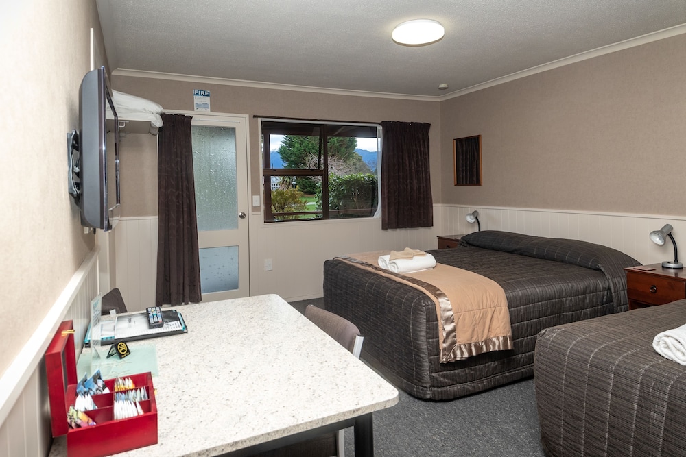 Self Contained Motel Unit photo 3