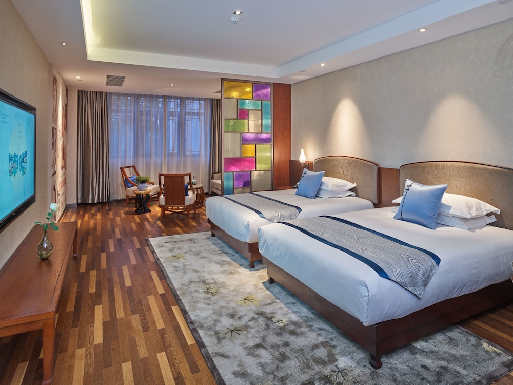 Comfort Twin Room