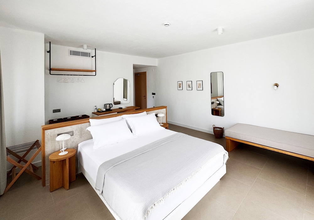 Deluxe Room photo 3