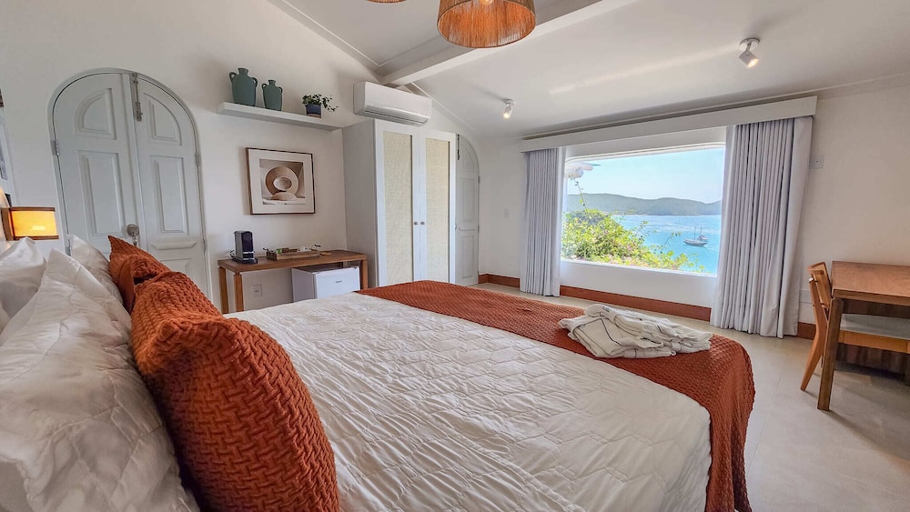 Premium Room, Sea View photo 3