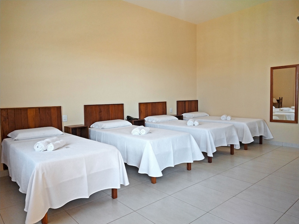 Quadruple Room (101) photo 3