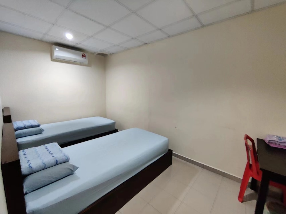 Comfort Double or Twin Room photo 2