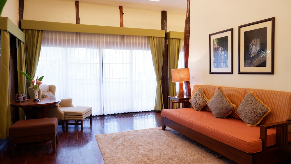 Original Thai Suite - Photo 10