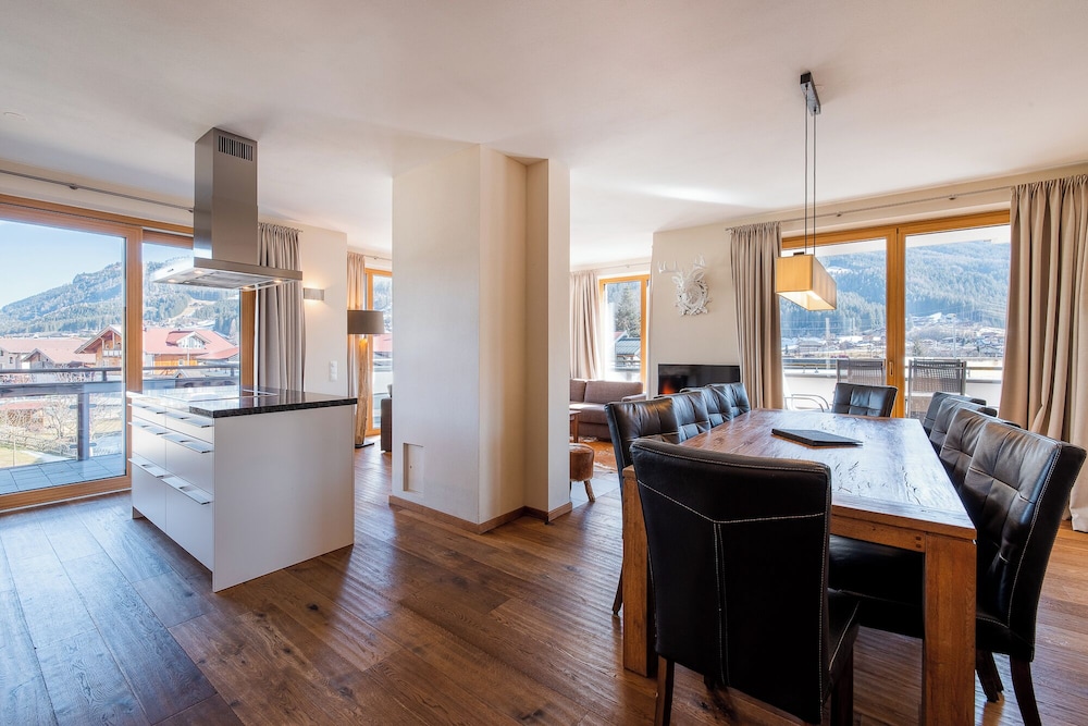 Apartment with 3 Bedrooms - Type 3B