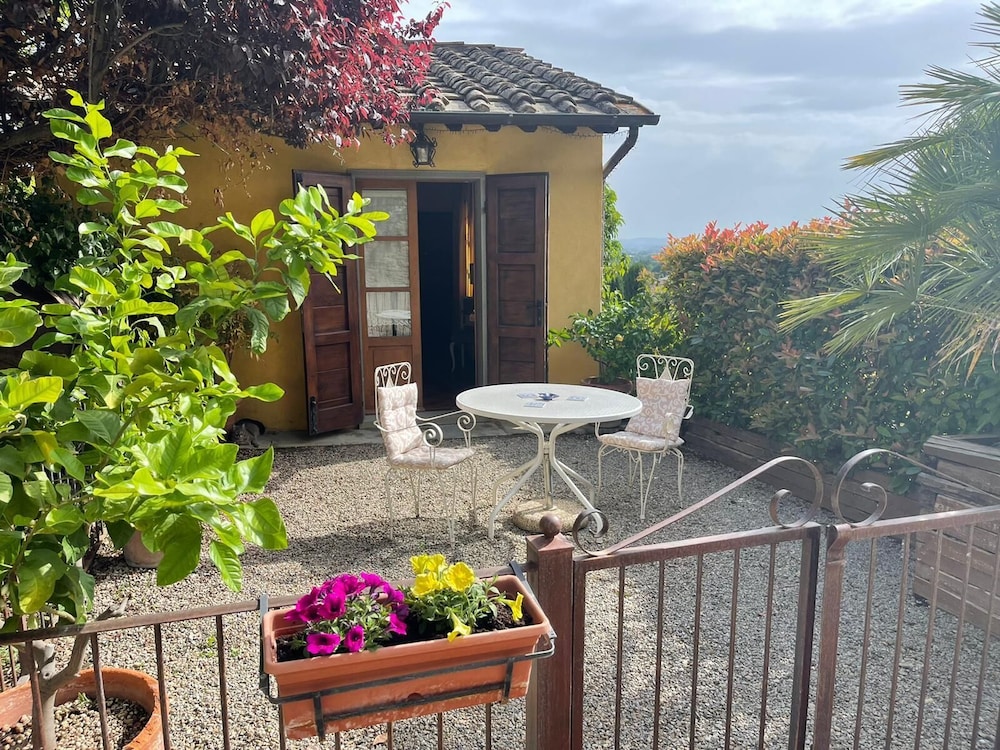 Appartamento LIMONAIA photo 1