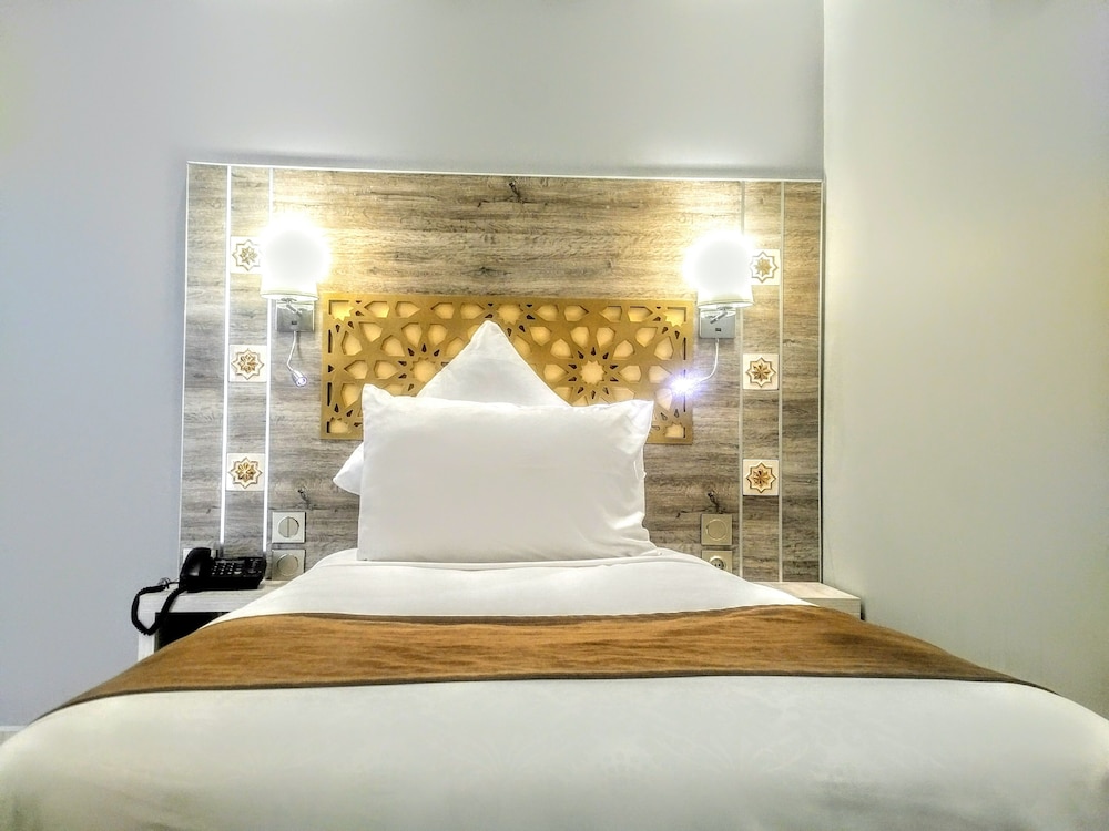 Classic Single Room photo 1
