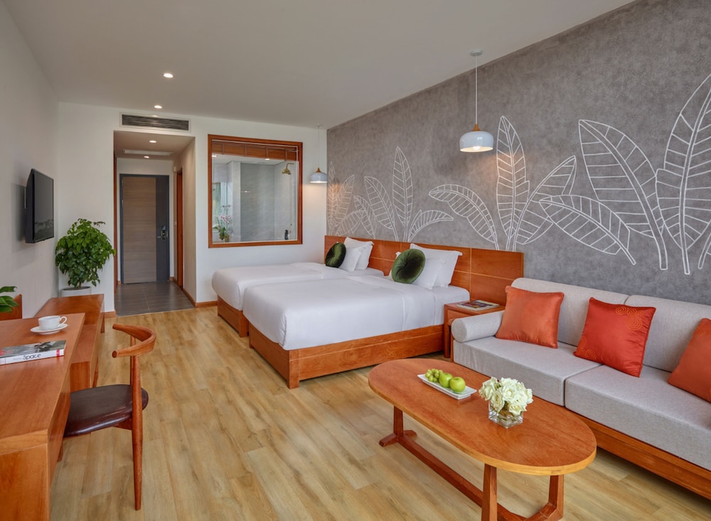 Junior Suite room - Photo 1