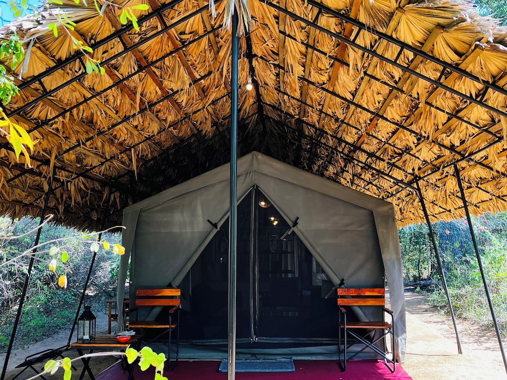 Elite Plus- Air Cooler Glamping photo 2