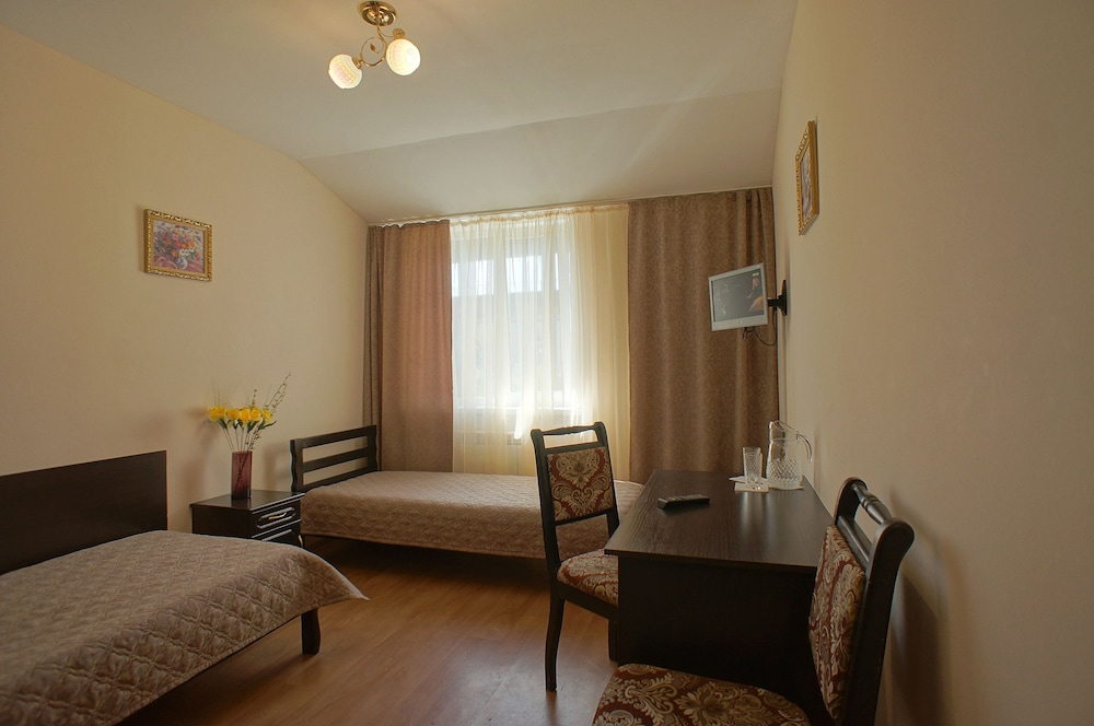 Standard Twin Room, 1 Bedroom photo 2