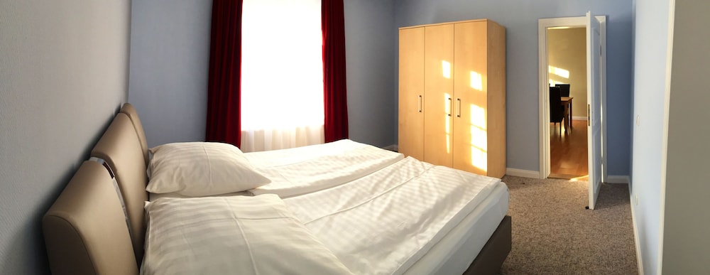 Economy Apartment, Ground Floor